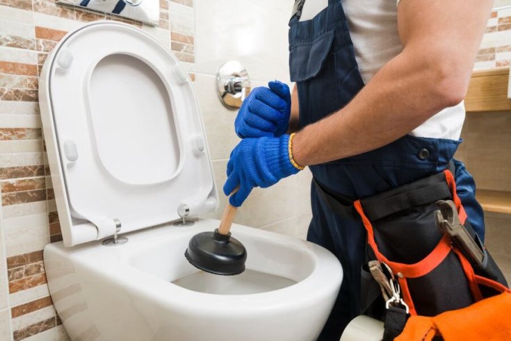 How to Keep Your Toilet from Backflow